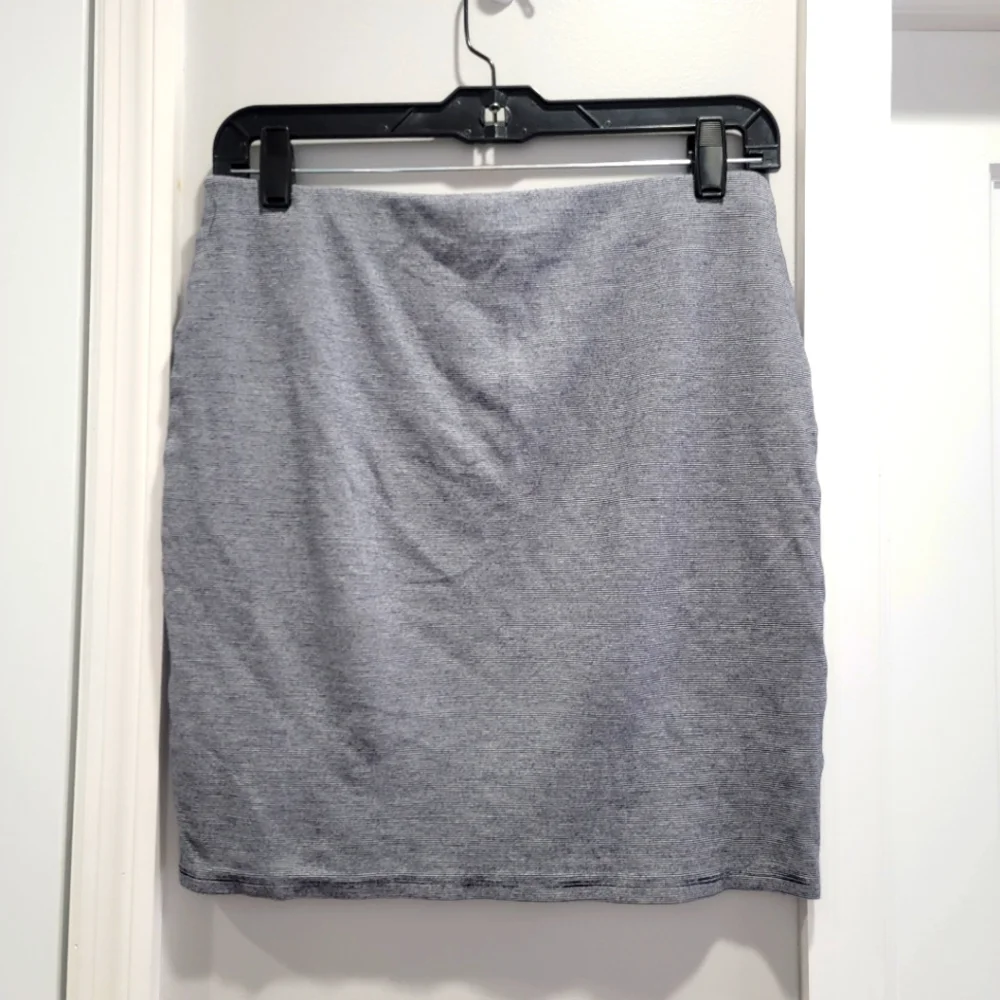 Joe Fresh Above the Knee Pull-On Skirt